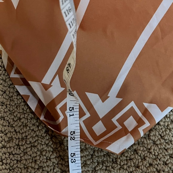 Maxi dress W Crew Collar. - Picture 13 of 13